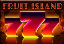 Tiptop Fruit Island